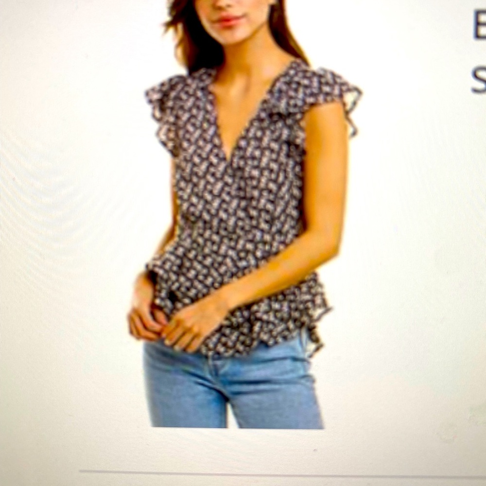 Emmie Rose shirt